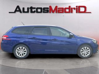 Peugeot 308 SW Allure 1.5 BlueHDi 96KW (130CV)