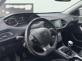 Peugeot 308 SW Allure 1.5 BlueHDi 96KW (130CV)