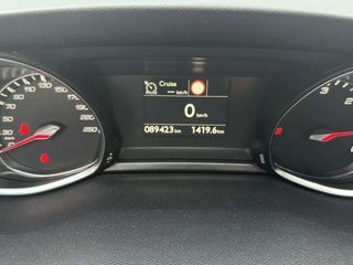 Peugeot 308 SW Allure 1.5 BlueHDi 96KW (130CV)