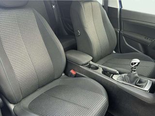 Peugeot 308 SW Allure 1.5 BlueHDi 96KW (130CV)