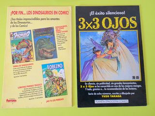 Silver Sable y el Grupo Salvaje #4 y #5 (de 6)