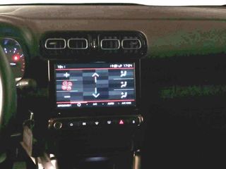 Citroën C3 Aircross PureTech 81kW (110CV) S&S C-Series