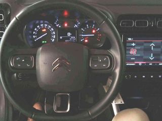 Citroën C3 Aircross PureTech 81kW (110CV) S&S C-Series