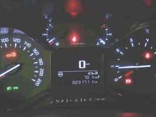 Citroën C3 Aircross PureTech 81kW (110CV) S&S C-Series