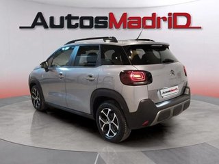 Citroën C3 Aircross PureTech 81kW (110CV) S&amp;S C-Series