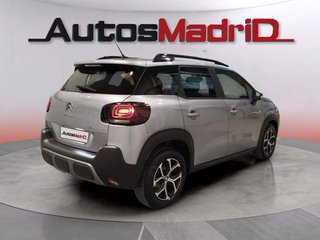Citroën C3 Aircross PureTech 81kW (110CV) S&amp;S C-Series