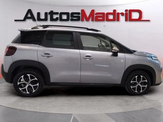 Citroën C3 Aircross PureTech 81kW (110CV) S&amp;S C-Series