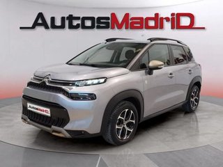 Citroën C3 Aircross PureTech 81kW (110CV) S&amp;S C-Series