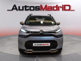Citroën C3 Aircross PureTech 81kW (110CV) S&amp;S C-Series