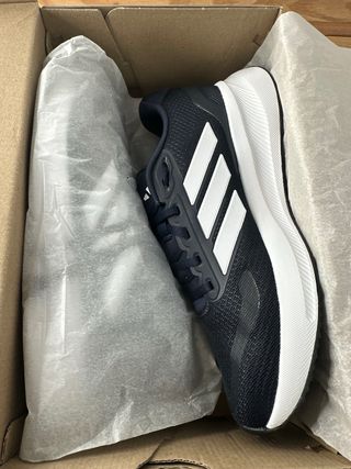Adidas Runfalcon 5 Zapatillas Hombre Azul talla 41