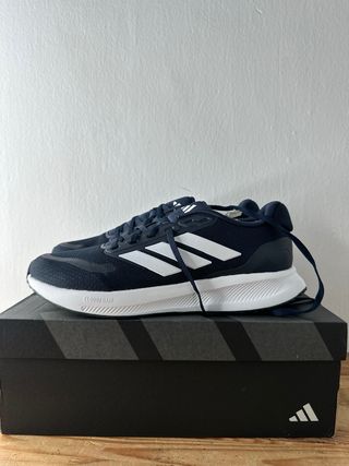 Adidas Runfalcon 5 Zapatillas Hombre Azul talla 41