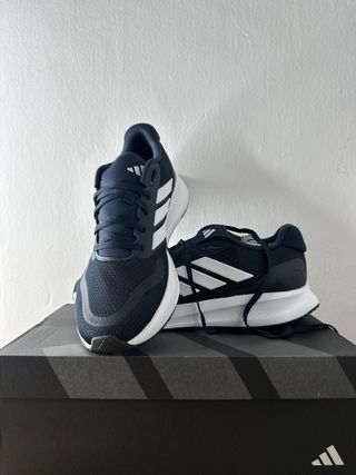 Adidas Runfalcon 5 Zapatillas Hombre Azul talla 41