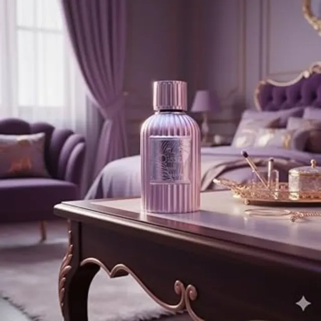 QISSA GALA - PARIS CORNER 