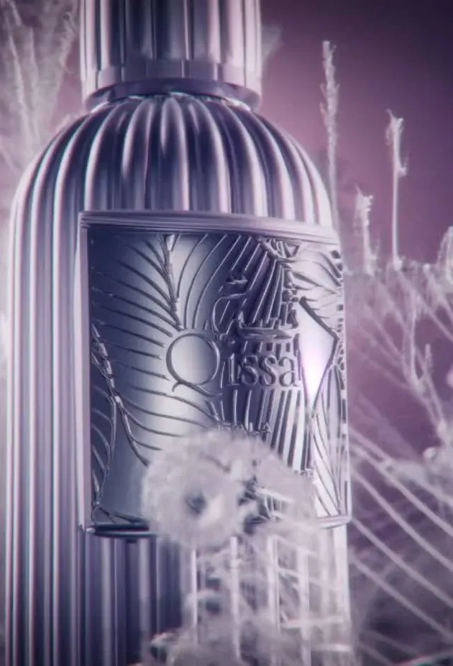 QISSA GALA - PARIS CORNER 