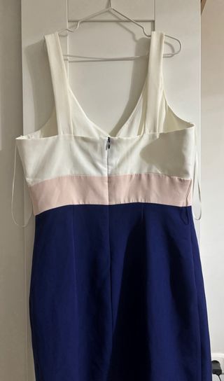 Vestido Green Coast Talla 38