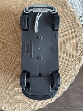 Lamborghini Urus 1/20