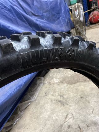 Neumático Delantero Enduro 21 X-GRIP