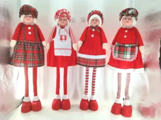 Mamma Natale Estensibile 60/90/135cm