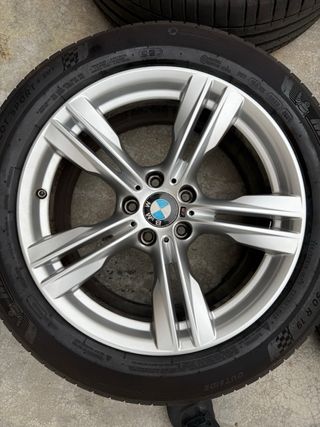 Llantas BMW X5 F15 19 Pack M
