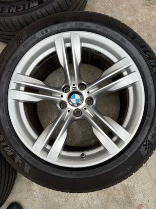 Llantas BMW X5 F15 19 Pack M