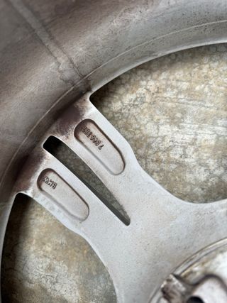 Llantas BMW X5 F15 19 Pack M