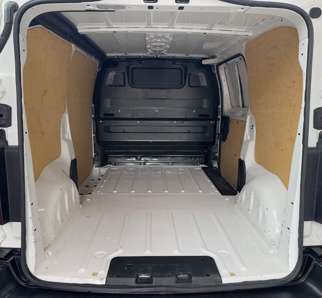 Citroen Jumpy 2021 con 88.000km