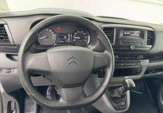 Citroen Jumpy 2021 con 88.000km