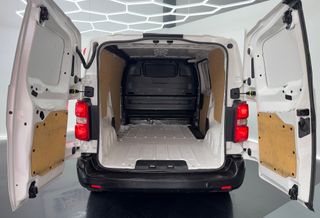 Citroen Jumpy 2021 con 88.000km