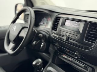 Citroen Jumpy 2021 con 88.000km