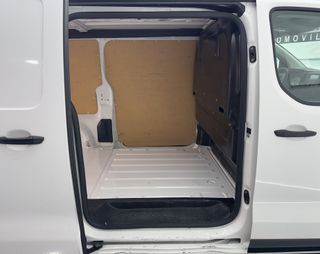 Citroen Jumpy 2021 con 88.000km