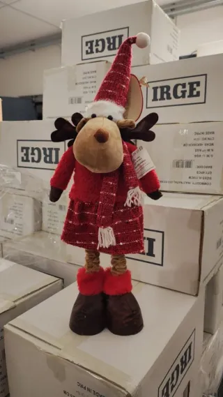 Renna estensibile IRGE