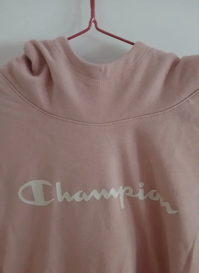 Nuevo Champion Sudadera capucha T 13-14