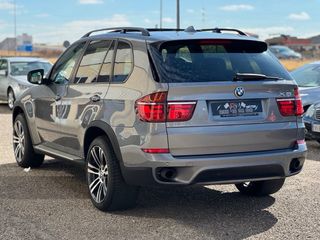 BMW X5 3.0D 7PLAZAS