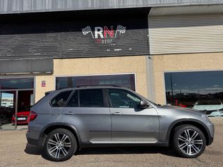 BMW X5 3.0D 7PLAZAS