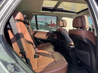 BMW X5 3.0D 7PLAZAS
