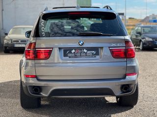 BMW X5 3.0D 7PLAZAS