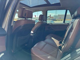 BMW X5 3.0D 7PLAZAS