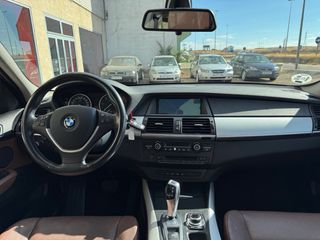 BMW X5 3.0D 7PLAZAS