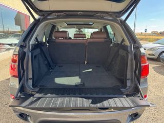 BMW X5 3.0D 7PLAZAS