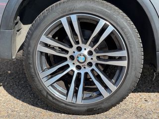 BMW X5 3.0D 7PLAZAS