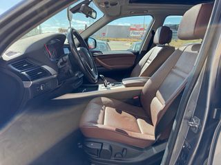 BMW X5 3.0D 7PLAZAS