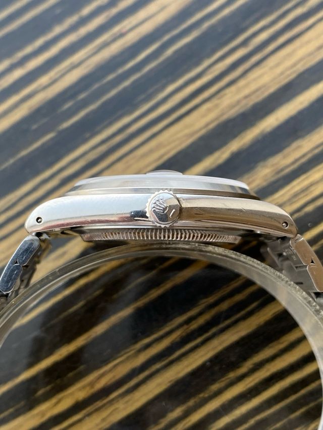 Tudor Prince Date Ranger Azul Automático