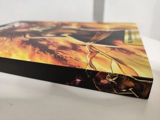 FÉNIX (Phoenix) – El Renacimiento de Marvel