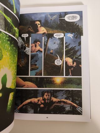 FÉNIX (Phoenix) – El Renacimiento de Marvel