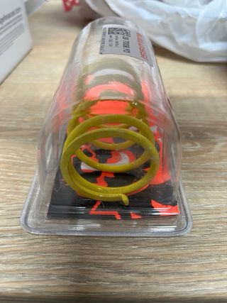 Muelle Malossi 29 7009.YO Amarillo