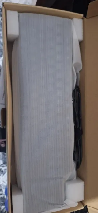 Teclado Mecánico Gaming AUKEY LED RGB