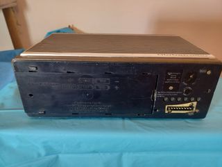 Radio Nordmende Globetrotter TN 6000