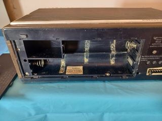Radio Nordmende Globetrotter TN 6000