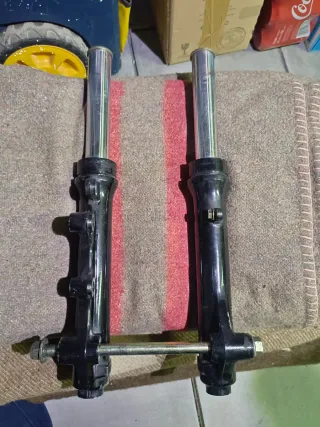 Barras Suspensión Yamaha Vity