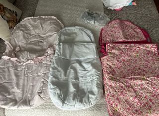 Carro Bebé Bugaboo Camaleón Rojo